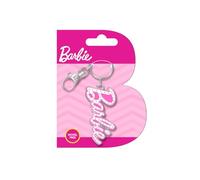empireposter Porte-clés en métal avec symbole Barbie