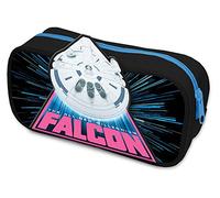 empireposter Solo : A Star Wars Story - Faucon Millenium - Trousse d'école