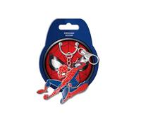 empireposter Spider Man - Action - Porte-clés en métal