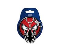 empireposter Spider Man - Araignée - Porte-clés en métal