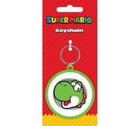 empireposter Super Mario - Yoshi - Spinner Keyring