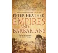 Empires And Barbarians