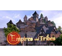 Empires and Tribes (Steam Account)