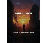 Empire'S Ashes: Survival In A Powerless World