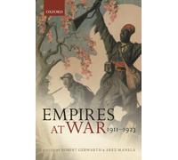 EMPIRES AT WAR TGW:NCS P