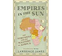 Empires au soleil