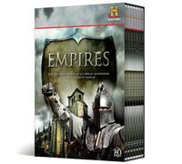 Empires DVD Megaset