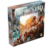 Empire's End