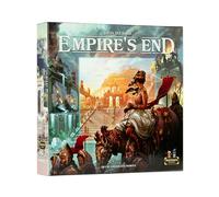 Empire's End Strategy Jeu de société