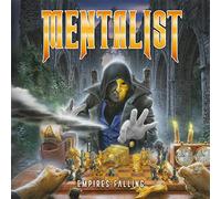 Mentalist - Empires Falling (Gtf. Gold 2lp) [Import]
