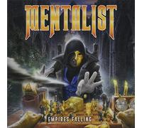 Empires Falling-INCL. Bonus Track [Import]