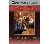 Empires: Great Religions [Import USA Zone 1]