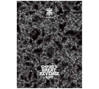 Empire's Great Revenge Live(Blu-Raydisc2+Live Cd+Photobook)()