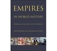 Empires In World History