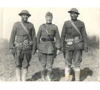 Empires In World War I