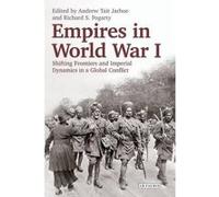 Empires in World War I - [Version Originale] Richard Fogarty, Andrew Jarboe (Auteur)