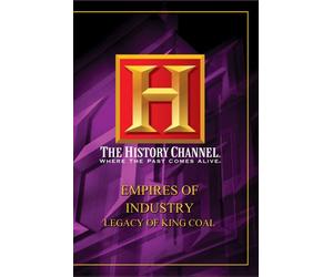 Empires Industry: Legacy of King Coal