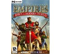 Empires : L'Aube d'un nouveau monde
