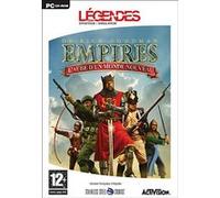 Empires - L'aube d'un Nouveau Monde G