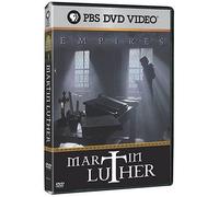 Empires - Martin Luther