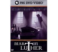 Empires: Martin Luther [DVD] [Import]