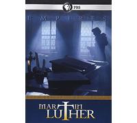 Empires: Martin Luther [Import USA Zone 1]