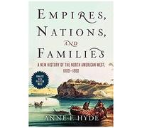 Empires, Nations, And Families