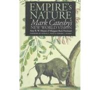 Empire's Nature, Published for the Omohudro Institute of Early American History and Culture, Williamsburg, Virginia Omohundro Institute of Early American History & Culture (Auteur)