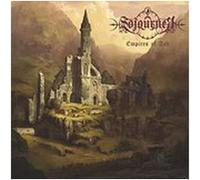 Sojourner – Empires of Ash – Import
