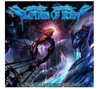 Empires of eden - Channielling The Infinite [Import]