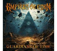 Empires Of Eden - Empires Of Eden - Guardians Of Time