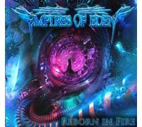 Empires of Eden - Reborn in Fire [Import]