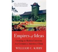 Empires Of Ideas