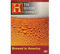 Empires of Industry: Brewed in America [Import USA Zone 1]
