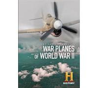 Empires Of Industry: War Planes Of World War Ii [Dvd] Dolby