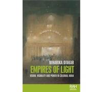 Empires of Light by Niharika Dinkar Unknown (Auteur)