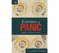 Empires of Panic - [Version Originale] Robert Peckham (Auteur)
