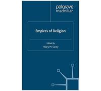 Empires Of Religion