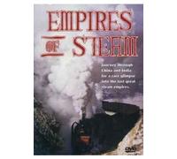 Empires Of Steam [Import anglais]