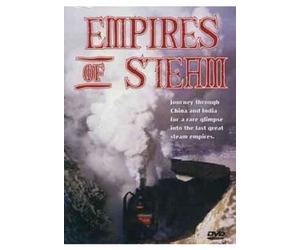 Empires Of Steam [Import anglais]