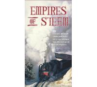 Empires of Steam [VHS]