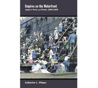 Empires on the Waterfront - [Version Originale] Catherine L Phipps (Auteur)