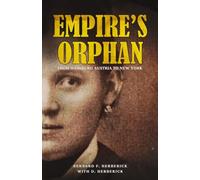 Empire's Orphan: From Habsburg Austria to New York