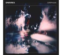 EMPIRES - ORPHAN - Vinyl Record lp - G3z