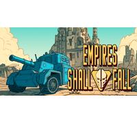 Empires Shall Fall (PC)