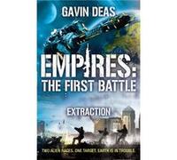 Empires The First Battle by Gavin Deas Gavin Deas, (Auteur)