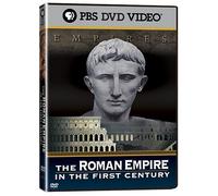 Empires: The Roman Empire in the First Century