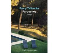 Empires - Tome 2 - Farouches