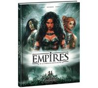 Empires - Tome 4 - La Compagnie Des Écorchés