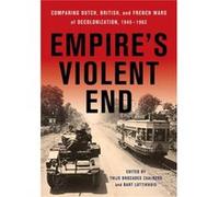 Empires Violent End Empires Violent End (Auteur)